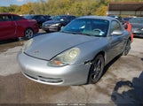 Porsche 911 Carrera/Carrera 4 WP0CA2993XS655890 снимка