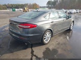 Ford Fusion Se 3FA6P0HD3KR258292 снимка