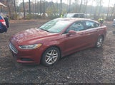 Ford Fusion Se 3FA6P0H73ER191210 снимка