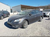 Nissan Sentra Sr 3N1AB7AP9DL748972 снимка