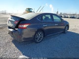 Nissan Sentra Sr 3N1AB7AP9DL748972 снимка