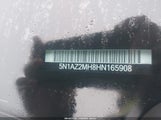 Nissan Murano S 5N1AZ2MH8HN165908 снимка