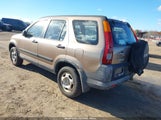 Honda Cr-V Lx JHLRD78443C044410 снимка