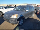 Honda Cr-V Ex JHLRD78865C024620 снимка