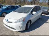 Toyota Prius V Five JTDZN3EUXC3028414 снимка