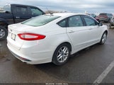 Ford Fusion Se 3FA6P0HR1DR285621 снимка