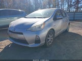 Toyota Prius C Three JTDKDTB31D1052758 снимка