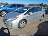 Toyota Prius Iii JTDKN3DU4A5226135 снимка