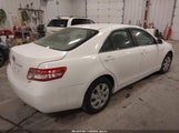 Toyota Camry Le 4T4BF3EK7AR016047 снимка