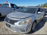 Nissan Altima 2.5 Sl 1N4AL3AP5DN553914 снимка