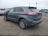 Ford Edge Sel 2FMPK4J9XPBA35775 снимка