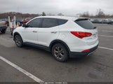 Hyundai Santa Fe Sport 2.4L 5XYZT3LB0GG349662 fotografie