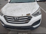 Hyundai Santa Fe Sport 2.4L 5XYZT3LB0GG349662 fotografie
