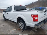 Ford F-150 Xlt 1FTEX1CBXKKE61850 снимка