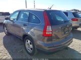 Honda Cr-V Lx 5J6RE4H34AL083859 photo