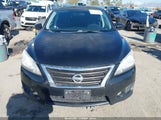 Nissan Sentra Sr 3N1AB7AP1EY227104 снимка