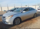 Hyundai Sonata Se 2.0T 5NPEC4AB6CH412922 снимка