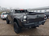 Ram  Classic Slt 1C6RR7LT3NS194294 fotografie