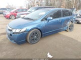 Honda Civic Ex 1HGFA168X6L043814 снимка