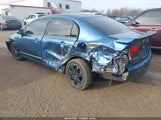 Honda Civic Ex 1HGFA168X6L043814 снимка