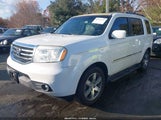 Honda Pilot Touring 5FNYF4H99FB072871 снимка