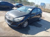 Hyundai Accent Gs KMHCT5AE8CU005841 снимка