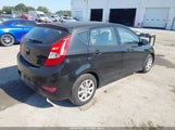 Hyundai Accent Gs KMHCT5AE8CU005841 снимка