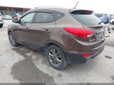 Hyundai Tucson Se KM8JU3AG9EU800488 снимка
