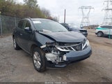 Nissan Murano Sl JN8AZ1MW3DW304879 снимка