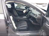 Honda Civic Sport 19XFC2F83KE000854 снимка
