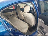 Honda Civic Lx 19XFB2F5XFE073203 снимка