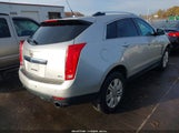 Cadillac Srx Luxury Collection 3GYFNBE34ES581314 снимка
