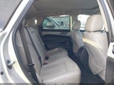 Cadillac Srx Luxury Collection 3GYFNBE34ES581314 снимка
