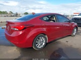 Hyundai Elantra Se 5NPDH4AE5EH537467 снимка