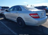 Mercedes-Benz C 300 Luxury 4Matic/Sport 4Matic WDDGF81X48F092641 снимка