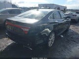 Hyundai Azera Limited KMHFH4JG9EA375906 снимка
