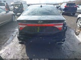 Hyundai Azera Limited KMHFH4JG9EA375906 снимка
