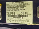 Ford Fusion Se 3FA6P0HD1ER371601 снимка