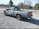 Nissan Truck King Cab 1N6SD16S3NC346221 photo
