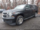 Chevrolet Suburban Lt 1GNSKHKC3HR326947 снимка
