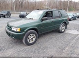 Isuzu Rodeo Ls 3.2L/Ls 3.2L V6/Lse 3.2L V6/S/S 3.2L V6 4S2DM58W614303035 photo