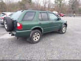 Isuzu Rodeo Ls 3.2L/Ls 3.2L V6/Lse 3.2L V6/S/S 3.2L V6 4S2DM58W614303035 photo