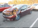 Kia Forte Lx 3KPFL4A70HE059265 снимка