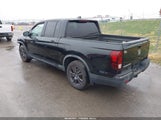 Honda Ridgeline Sport 5FPYK2F10JB000695 снимка