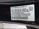 Honda Ridgeline Sport 5FPYK2F10JB000695 снимка