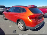 BMW X1 xDrive28I WBAVL1C5XDVR86282 снимка