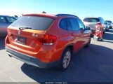 BMW X1 xDrive28I WBAVL1C5XDVR86282 снимка