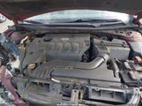 Nissan Altima 2.5 S 1N4AL2AP8AC185407 снимка