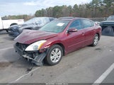 Nissan Altima 2.5 S 1N4AL2AP8AC185407 снимка