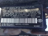 Toyota Camry Hybrid 4T1BB46K48U050225 fotografie